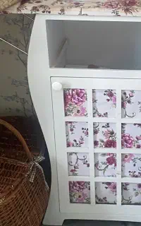 میز اتو
