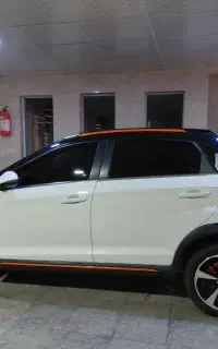 x33 کراس اتوماتیک