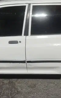 پراید ۱۳۱ مدل ۹۲ هیدرولیک بابرگه کارشناسی عکسش گذا