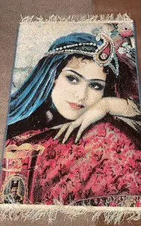 فرش ماشینی