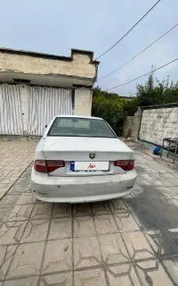 سمند سورن