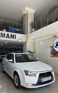 دنا پلاس اتومات 1401 بیرنگ استثنایی