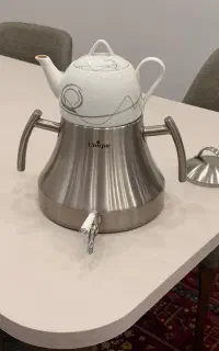 قوری ‌کتری یونیک اصل قدیمی