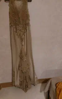 لباس مجلسی
