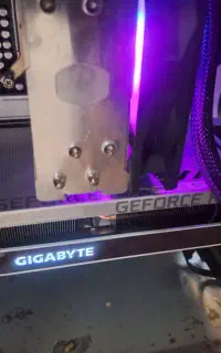 GIGABAYTE 3080ti 12G