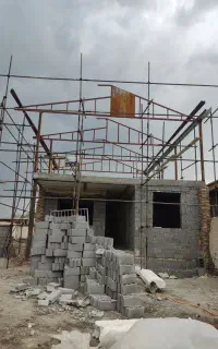 داربستان ارزان تر از همه جا متری ۱۰۰ ت
