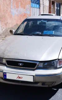دوو  سیلو مدل 80