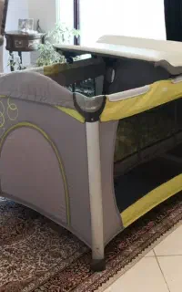 تخت پارک کودک
