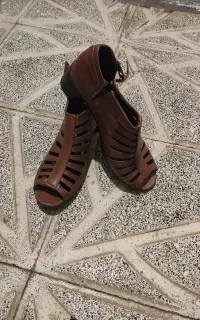 کفش زنانه نو