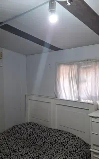 کانکس ۱۰ متری در حد نو