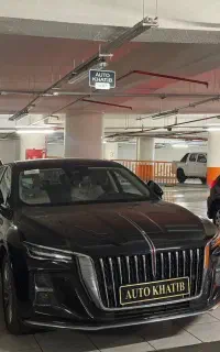 هونگچی H5 مشکی اقساط اتوخطیب مدارک تکمیل