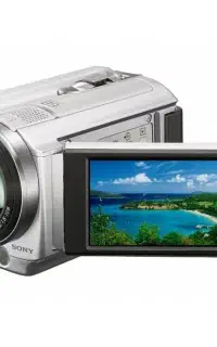 دوربین فیلم برداری و عکاسی سونی DCR-SR68
