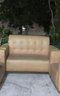 مبل اداری
