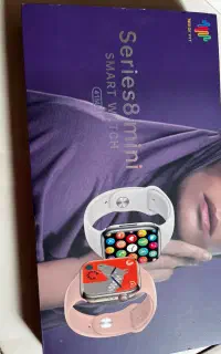 ساعت هوشمند