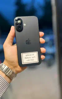 ایفون ۱۶ نرمال