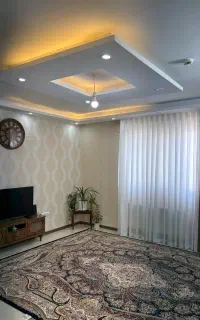 وفائی/ویژن/۷۸متری/دو واحدی/پارکینگ دار
