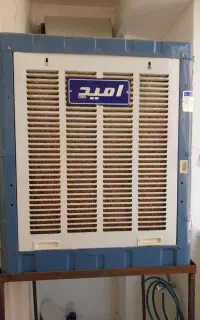 کولر‌آبی امید ۳۵۰۰
