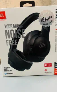 هدفون JBL Tune 770NC