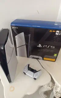ps5یک ترابایت