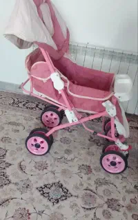 فروش کالسکه
