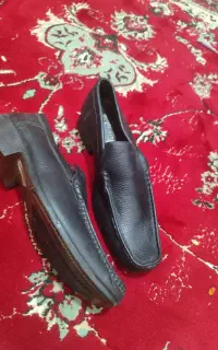 کفش چرب