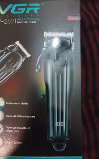 ماشین اصلاح VGR282