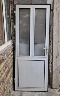 درب آلومینیومی