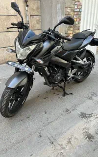 ان اس۲۰۰ مدل ۹۷ ns200