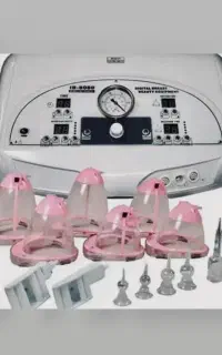 مطب لیزرحجم دهنده سینه وباسن آدونیس