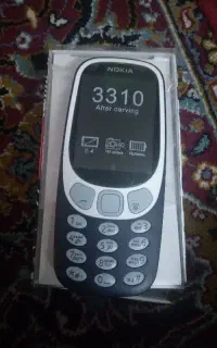گوشی ۳۳۱۰