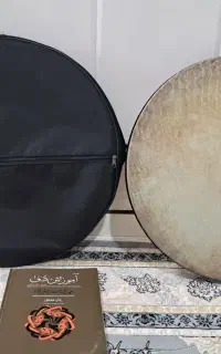 فروش دف سما