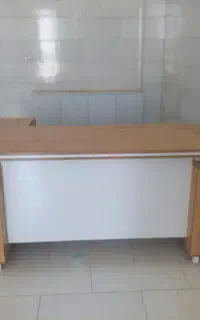 میز ریاست تمام ام دی اف