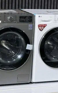 لباسشویی وظرفشویی وسرخ کن