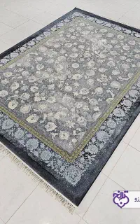 جنشواره جدید قصر فرش خلیج .تنگگ سوم