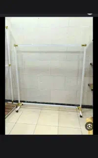 رگال سفیدجنس ضخیم