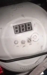 فروش لوازم کاشت ناخن