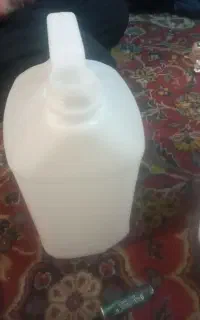 فروش گالن چهار لیتری