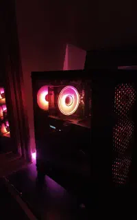 سیستم گیمینگ 3060ti معاوضه با سرفیس بوک 3