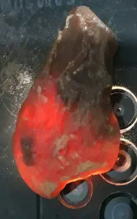 عقیق سرخ اصل