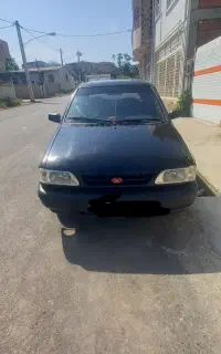 پراید صبا