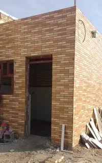 بنّا ساختمانی