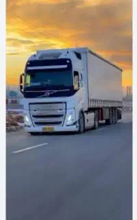 راننده پایه یکم