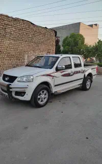 وینگل 5 پلاس MT درحد صفر