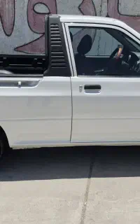 پراید بار ۴۰۳ فابریک