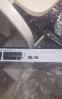 سوئیچر حرفه ای ۲۶ پورت