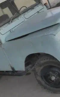 لندرور