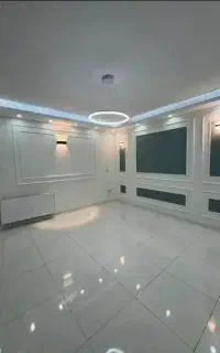 نقاشی ساختمان کیفیت بالا  قیمت عالی وتضمینی