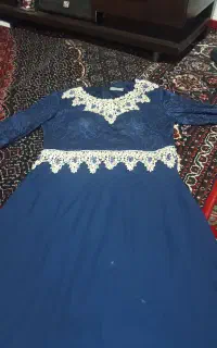 دو کیسه لباس زنانه دخترانه اسباب بازی همگی باهم
