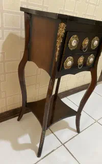 میز تلفن