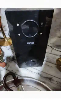دی وی دی مارشال